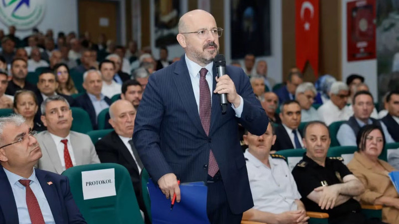 Adana’da Halil Nacar sevinci