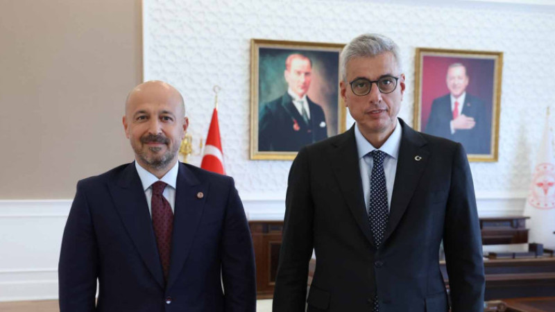 Halil Nacar: Adana’mız ve bölgemize hizmete devam
