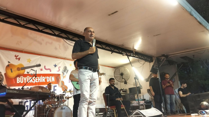 Yumurtalık’ta 30 Ağustos coşkusu yaşandı