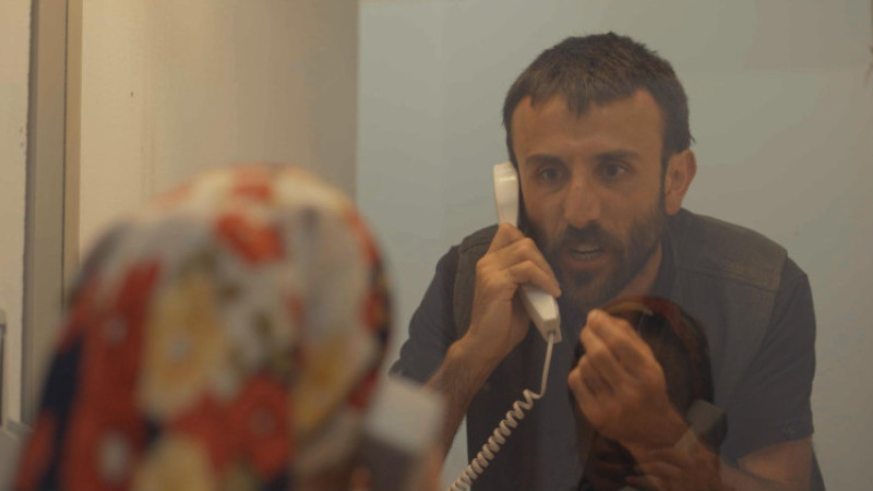 ULUSAL UZUN METRAJ FİLM YARIŞMASI FİNALİSTLERİ