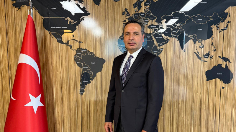 Demir-çelik ihracatında ağustos atağı