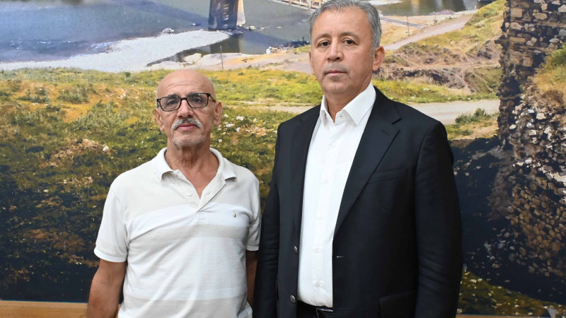 LOĞOĞLU: 13 BİN ÖĞRENCİNİN TAMAMINI YURTLARA YERLEŞTİRDİK