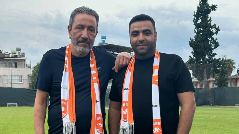 ADANA 01 FK İLK MAÇTA TARAFTARIYLA BULUŞACAK