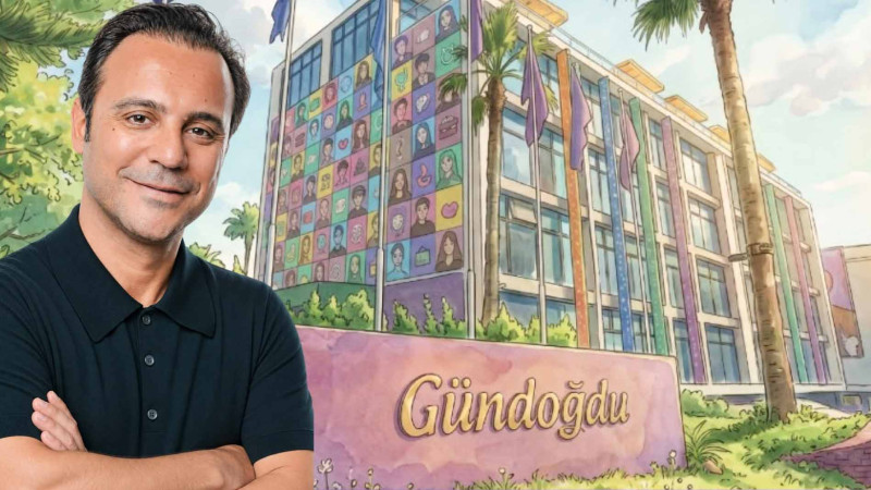 GÜNDOĞDU’DA TÜM KAYITLAR DOLDU
