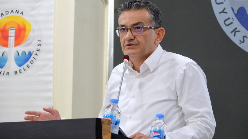 ÖZGÜR ALTIOK’TAN “OY İSTEDİ” İDDİASINA YALANLAMA