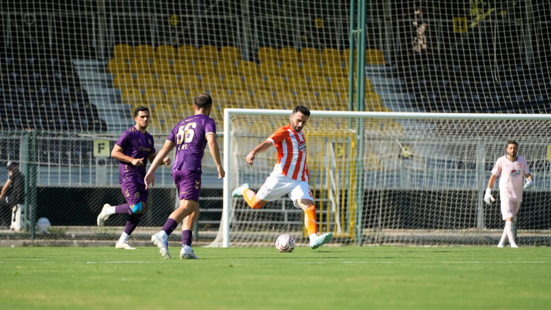 ADANA 01'DEN MUHTEŞEM DÖNÜŞ: 3-2