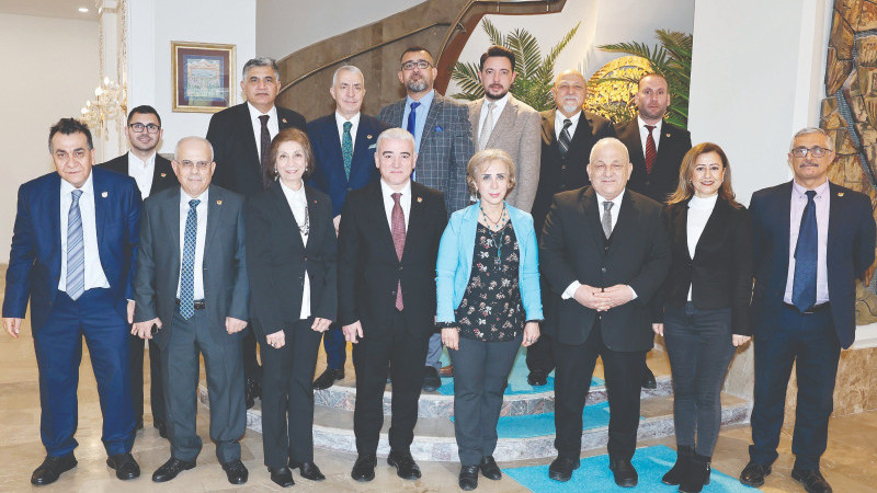 ÇGC’den dikkat çeken açıklama