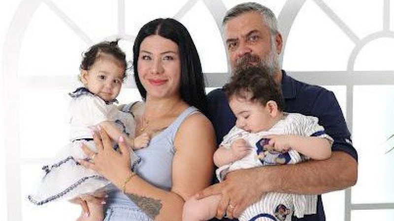 İkiz bebekler Adel ve Kaplan kök hücre bağışı bekliyor
