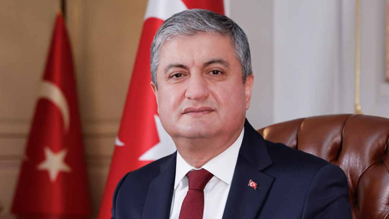 VALİ YAVUZ: “MUHTARLARIMIZ DEVLET İLE VATANDAŞ ARASINDA KÖPRÜDÜR”