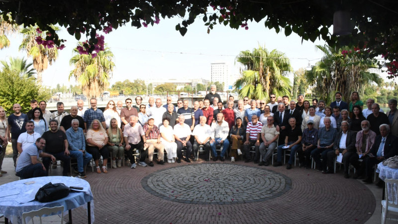 ÇGC 'de başkanlık için  2 dönem kuralı getirildi