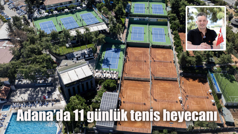 Baykök-Baraj Grup T500 ATDSK Masters Turnuvası başlıyor