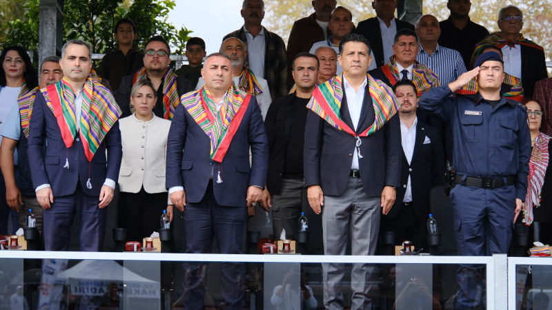 Geçer: “Kozan Belediyesi ile iş birliğimiz, sporda siyasetin olmadığının kanıtıdır.”