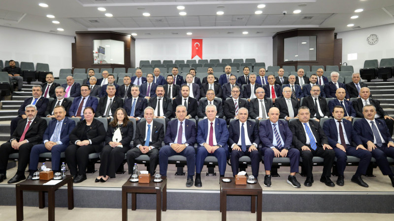 ADASO’DA KIVANÇ VE UÇURUM GÜVEN TAZELEDİ