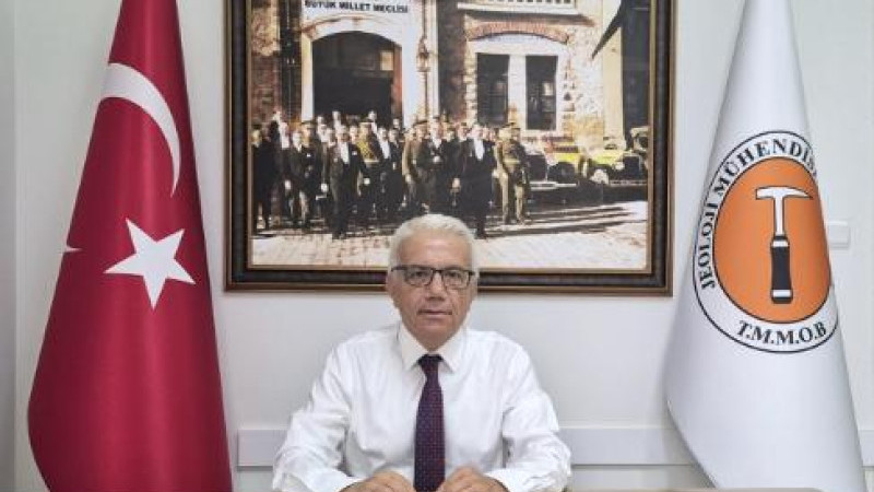 Mehmet Tatar’dan Yetkililere Çağrı: “Afet Gelmeden Önlem Alınmalı!”
