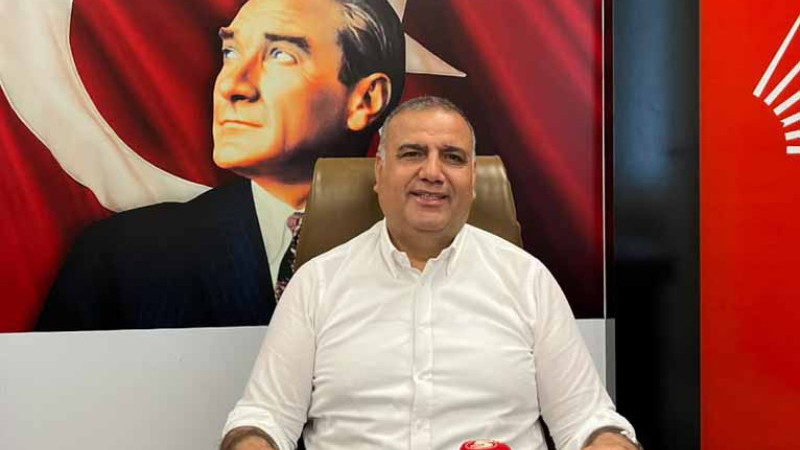 ORHAN BAYRAM: “CUMHURİYET, GEÇMİŞİMİZDEN ALDIĞIMIZ GÜÇTÜR”