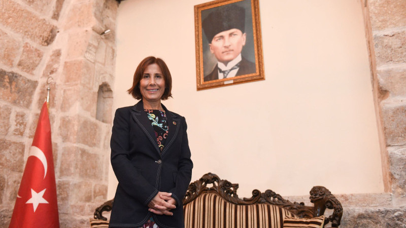 TEKİN: CUMHURİYET BAĞIMSIZLIK ATEŞİDİR