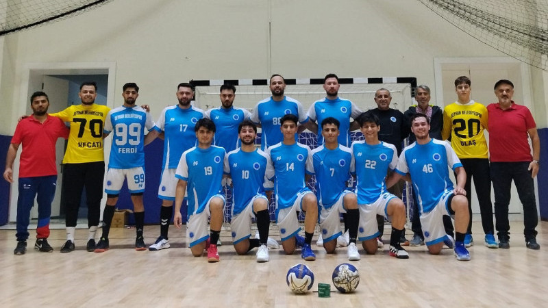 SEYHAN BELEDİYESPOR’UN HEDEFİ 3’TE 3!