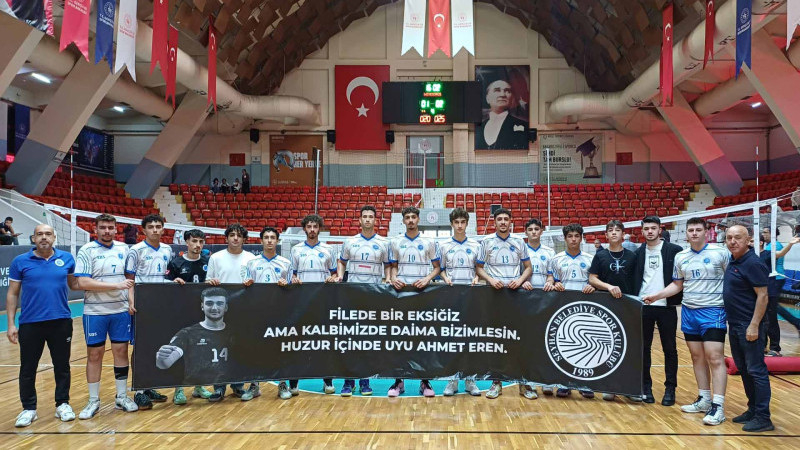 SEYHAN BELEDİYESPOR’DAN MÜTHİŞ BAŞLANGIÇ