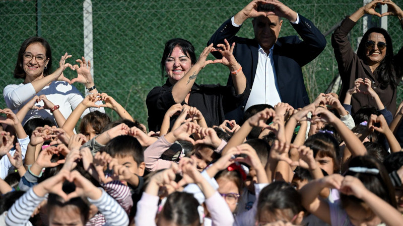 Seyhan’da “Topraktan Tekrar Toprağa” Buluşması