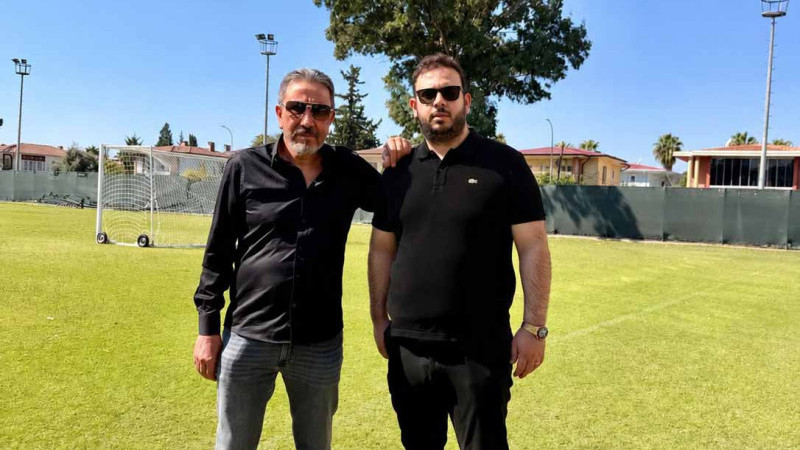ŞİMŞİR'DEN TARAFTARA ÇAĞRI!