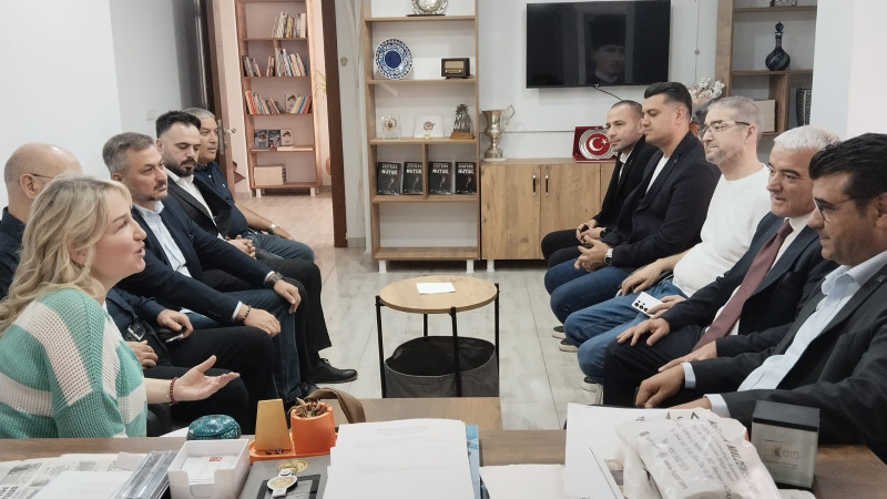 Başkanlıkta 2 dönem şartı Siyasette de uygulanmalı