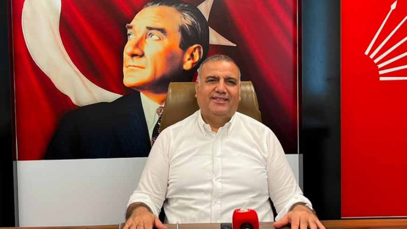 CHP’DEN YÜREĞİR BELEDİYESİ ÇAĞRISI