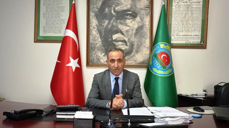 ÇUKUROVA ÜRETİCİLERİNİN TARIMA DA DESTEKLERİN ARTIRILMASI VE BORÇ YAPILANDIRMASI TALEBİ